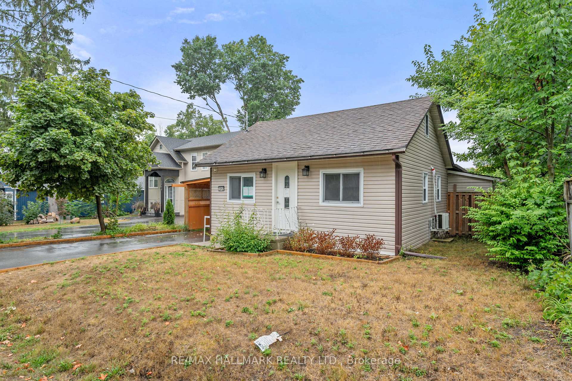 Photo 25 of 2012 Lilac Drive, Innisfil, Alcona — HOMEH