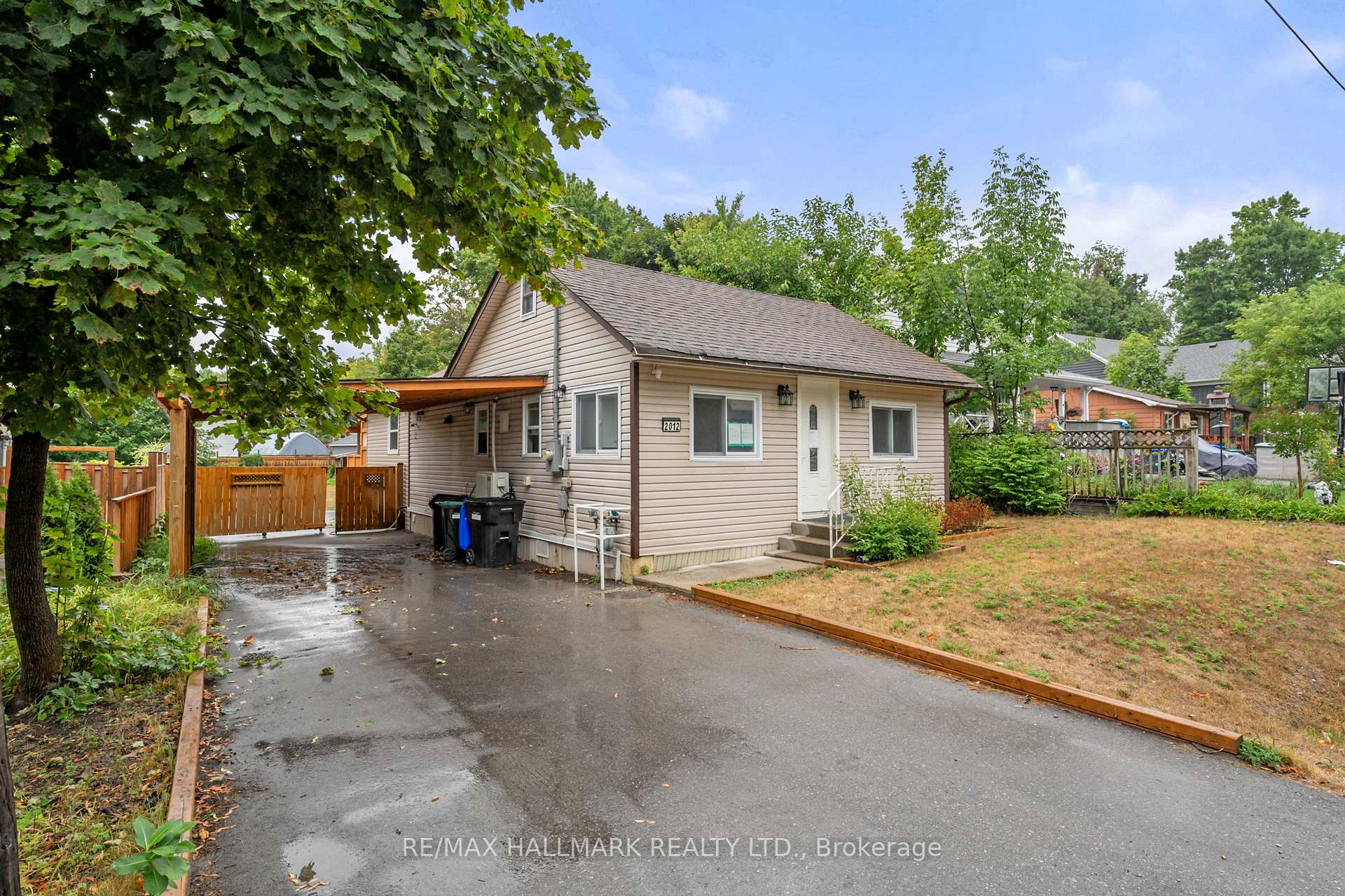 Photo 23 of 2012 Lilac Drive, Innisfil, Alcona — HOMEH