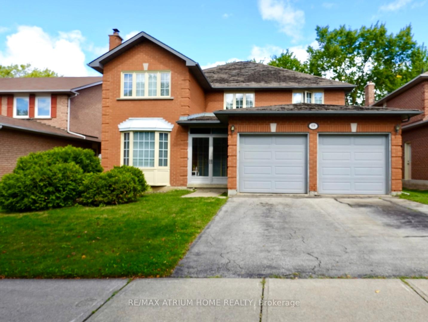 Front of 108 Berwick Crescent