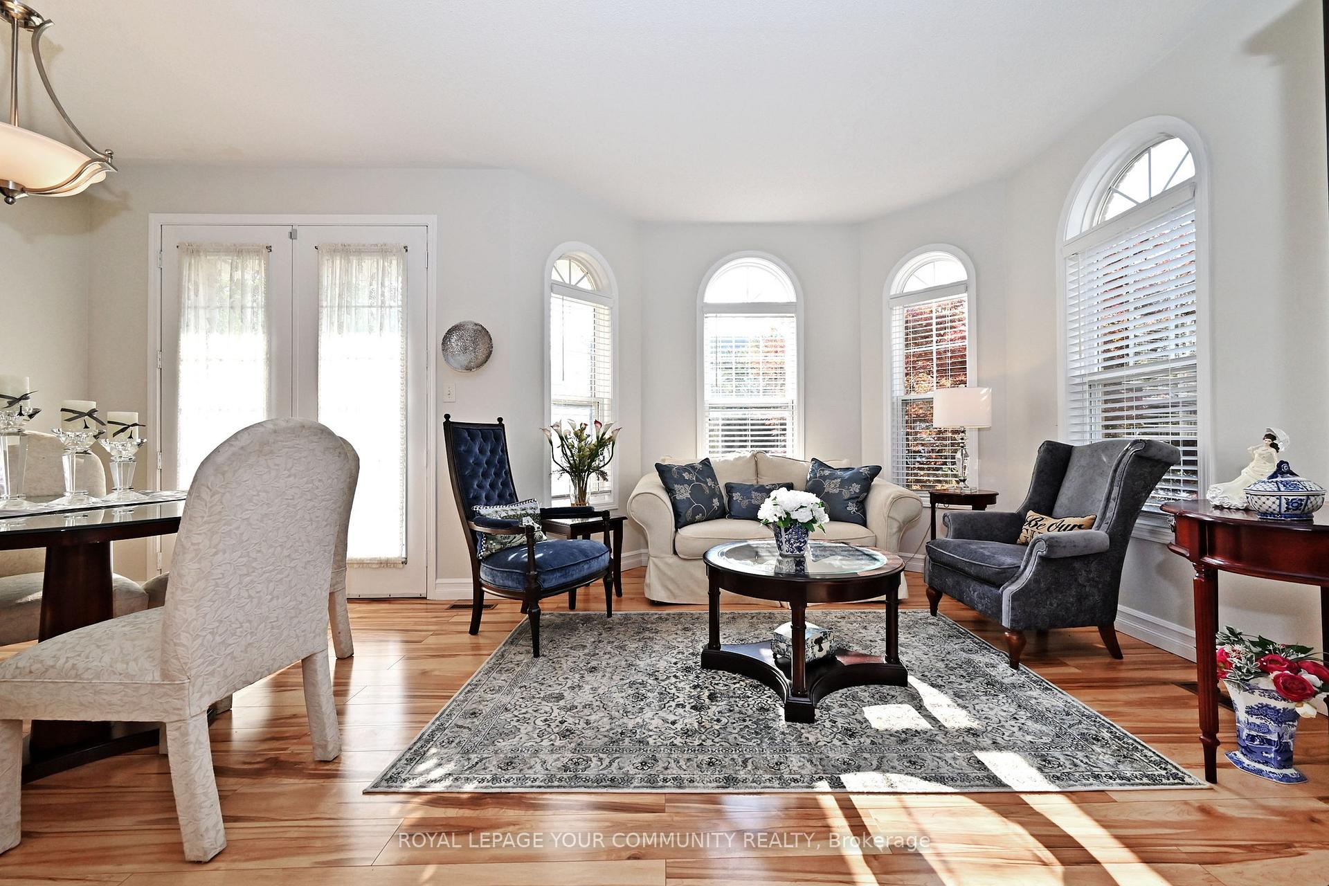 Photo 8 of 279 Country Glen Road, Markham, Cornell — HOMEH