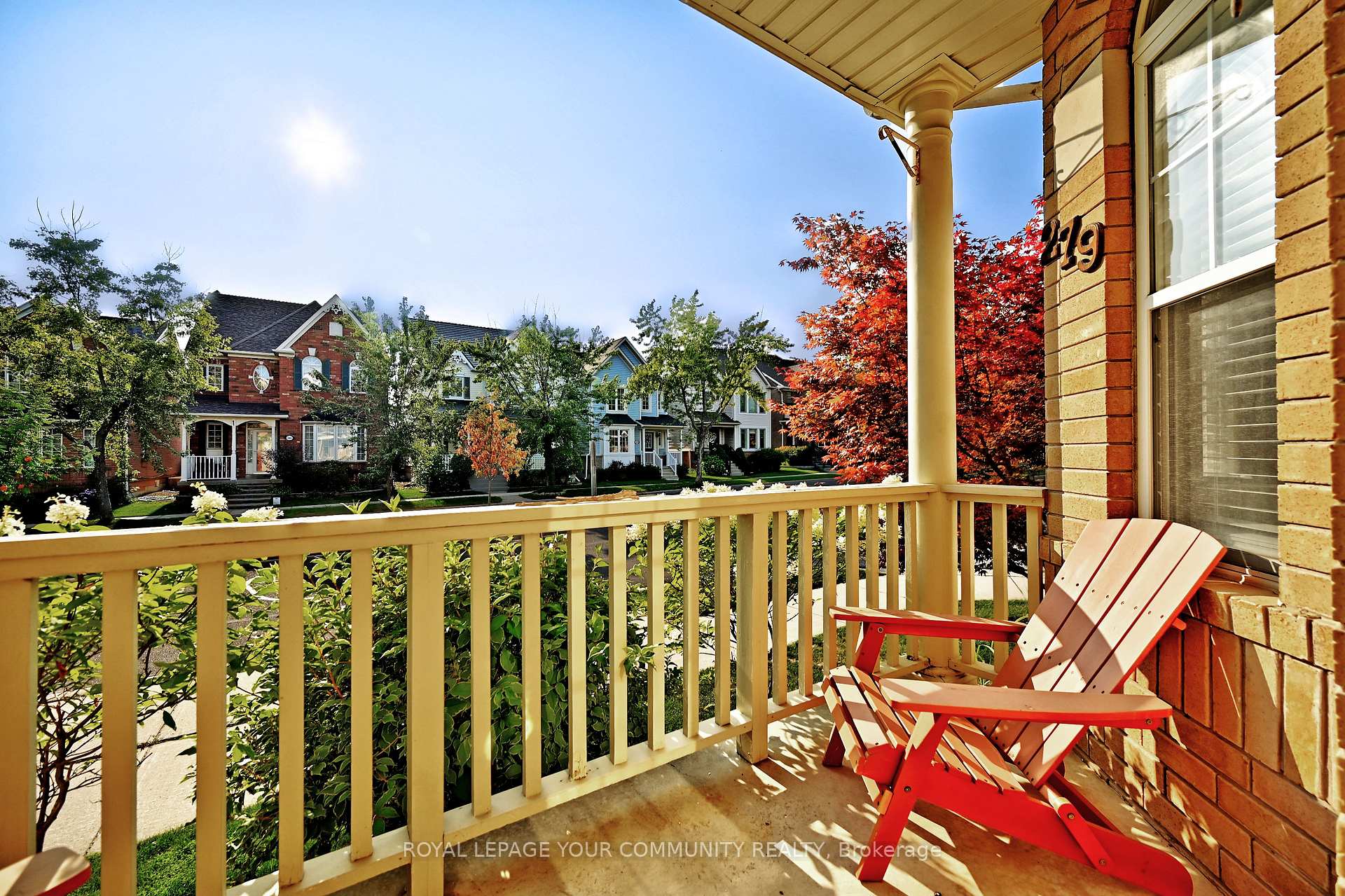 Photo 5 of 279 Country Glen Road, Markham, Cornell — HOMEH
