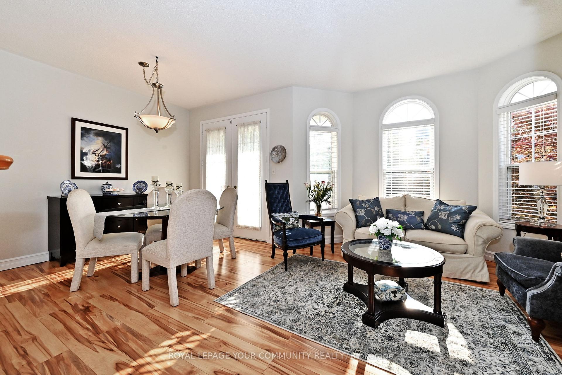 Photo 7 of 279 Country Glen Road, Markham, Cornell — HOMEH