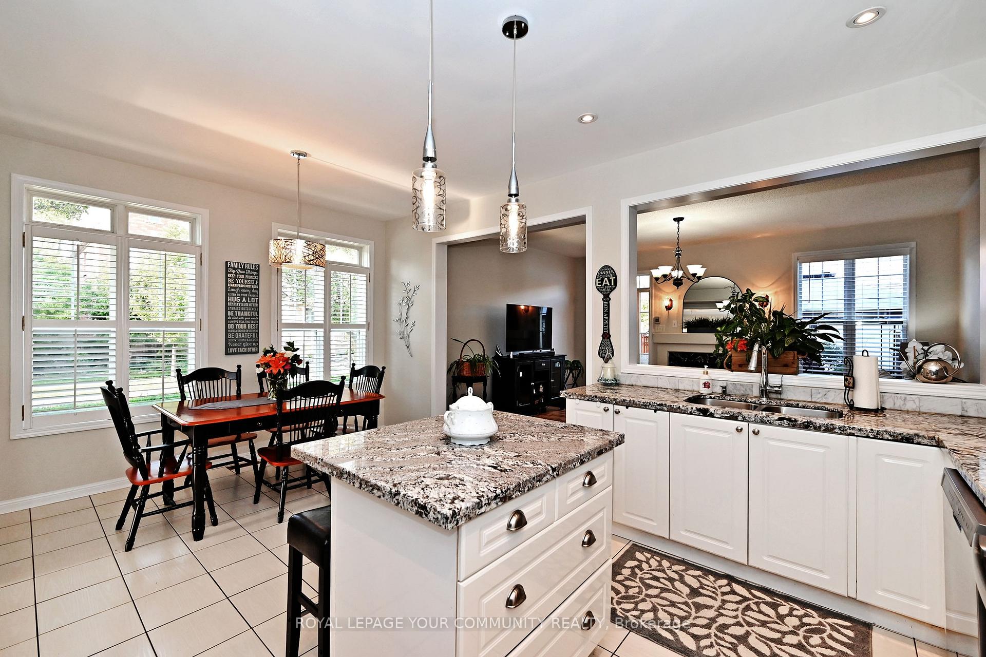 Photo 17 of 279 Country Glen Road, Markham, Cornell — HOMEH