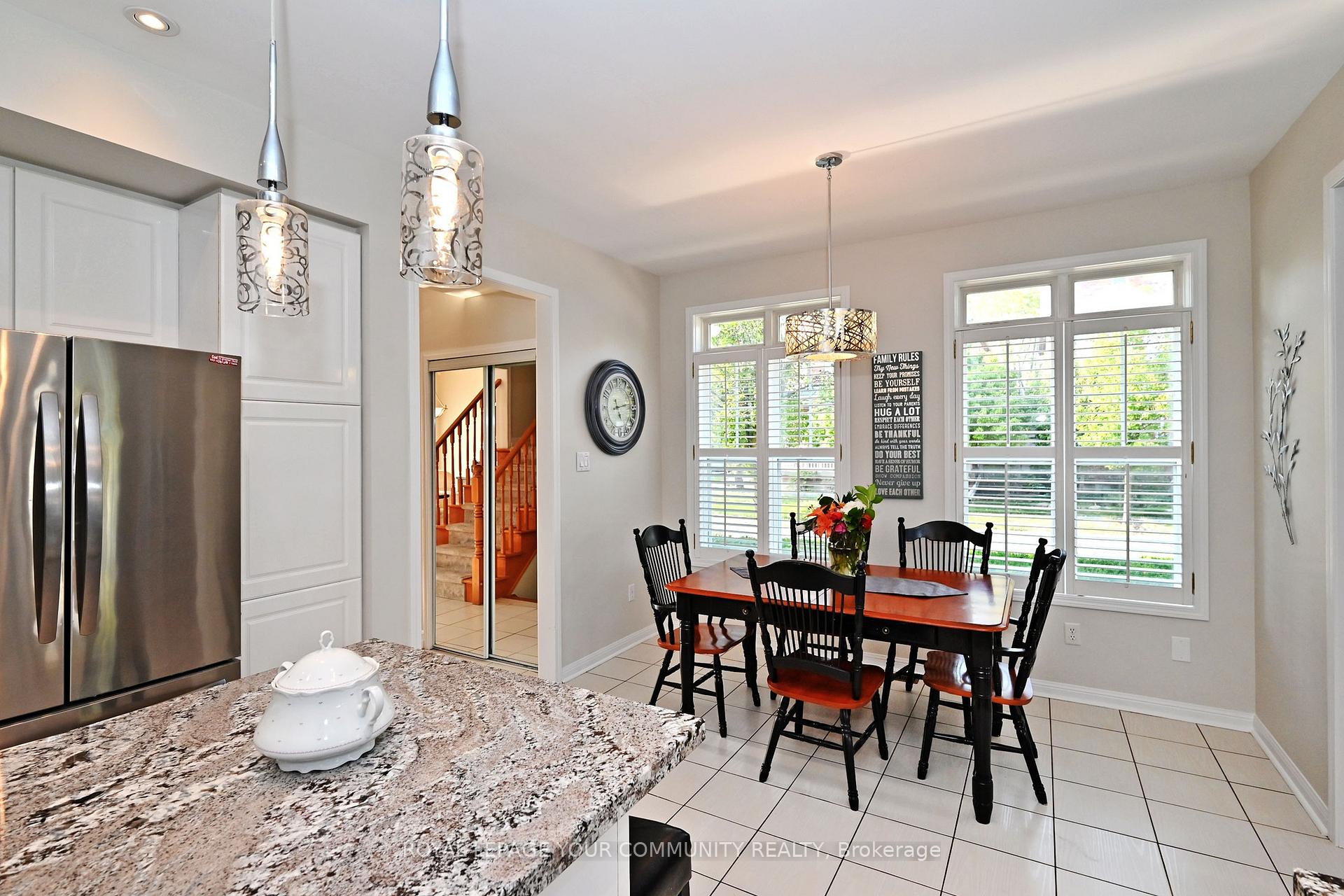 Photo 21 of 279 Country Glen Road, Markham, Cornell — HOMEH