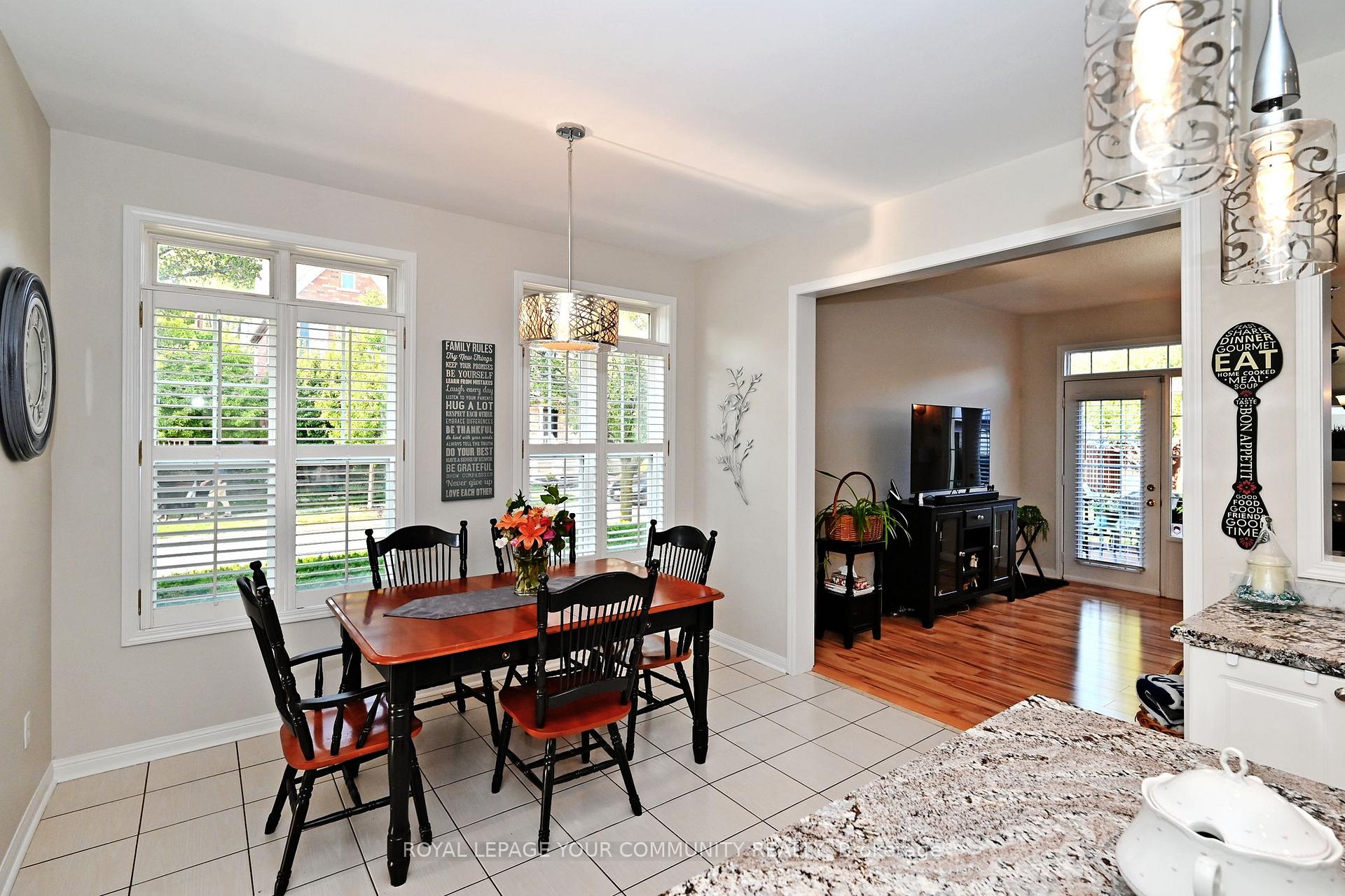 Photo 13 of 279 Country Glen Road, Markham, Cornell — HOMEH