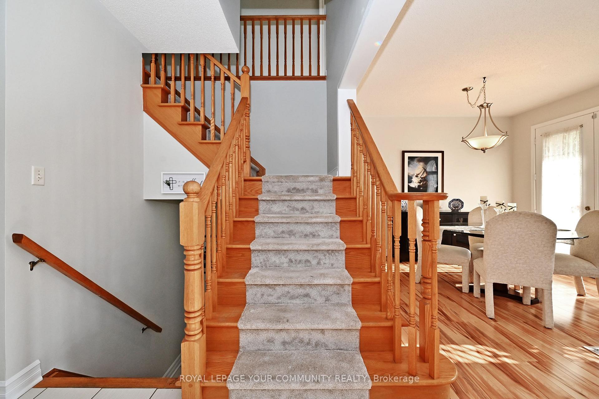 Photo 23 of 279 Country Glen Road, Markham, Cornell — HOMEH