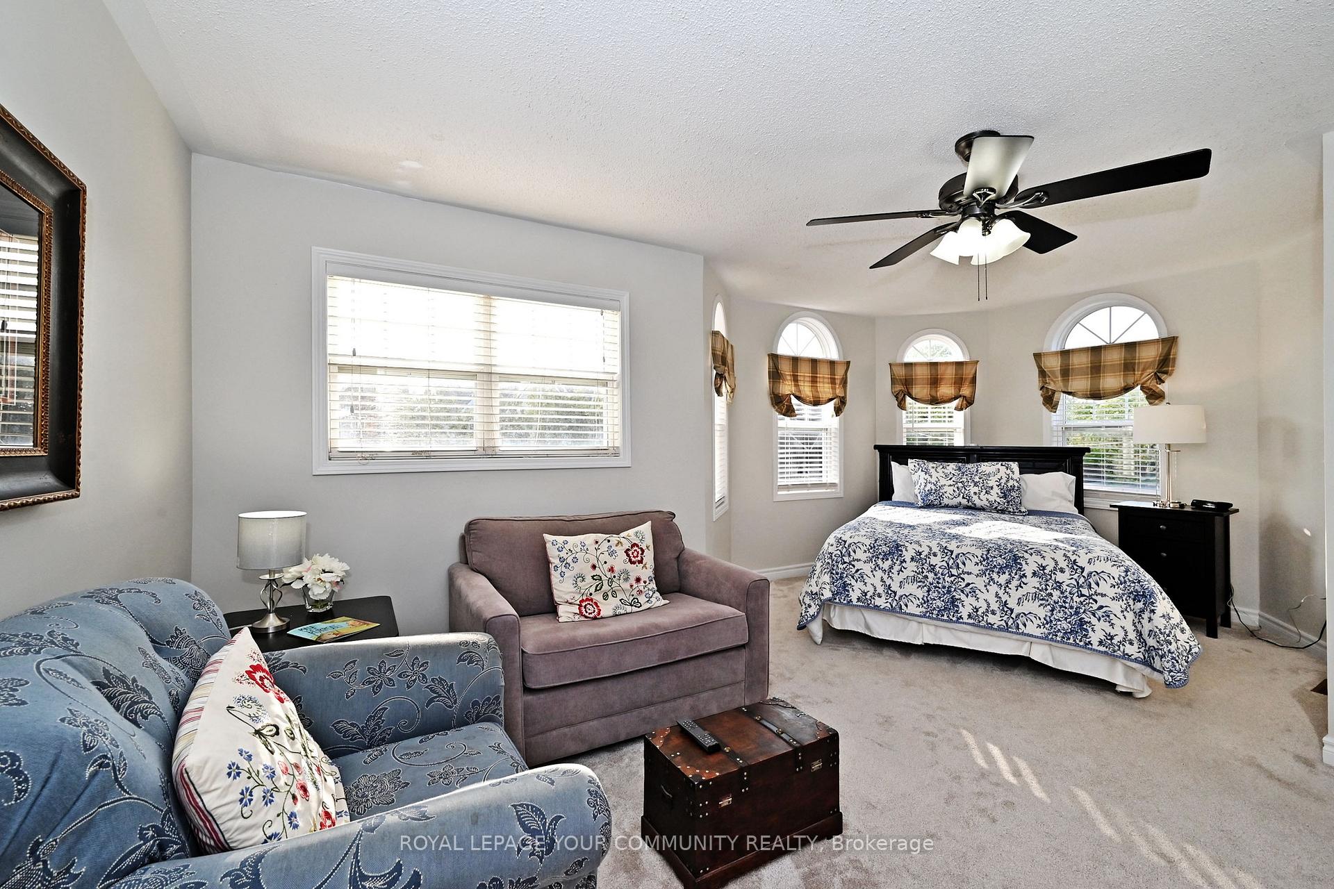Photo 41 of 279 Country Glen Road, Markham, Cornell — HOMEH