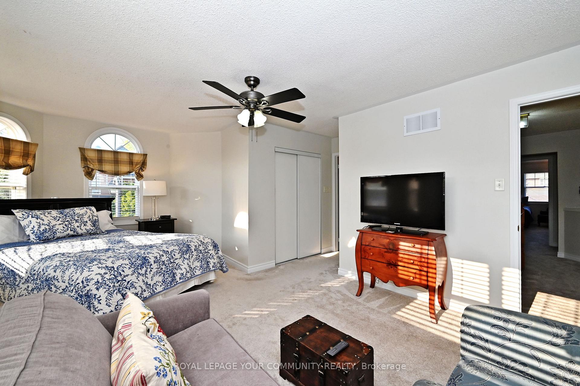 Photo 15 of 279 Country Glen Road, Markham, Cornell — HOMEH