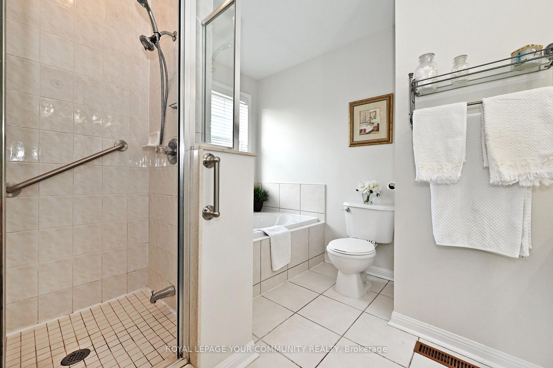 Photo 20 of 279 Country Glen Road, Markham, Cornell — HOMEH