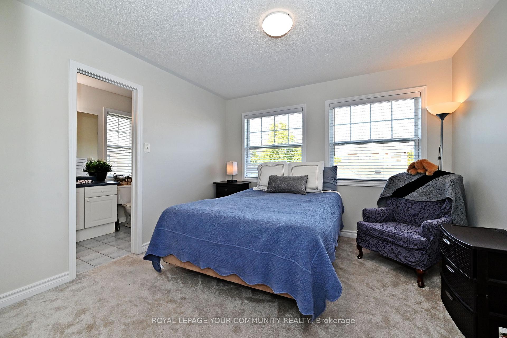 Photo 27 of 279 Country Glen Road, Markham, Cornell — HOMEH