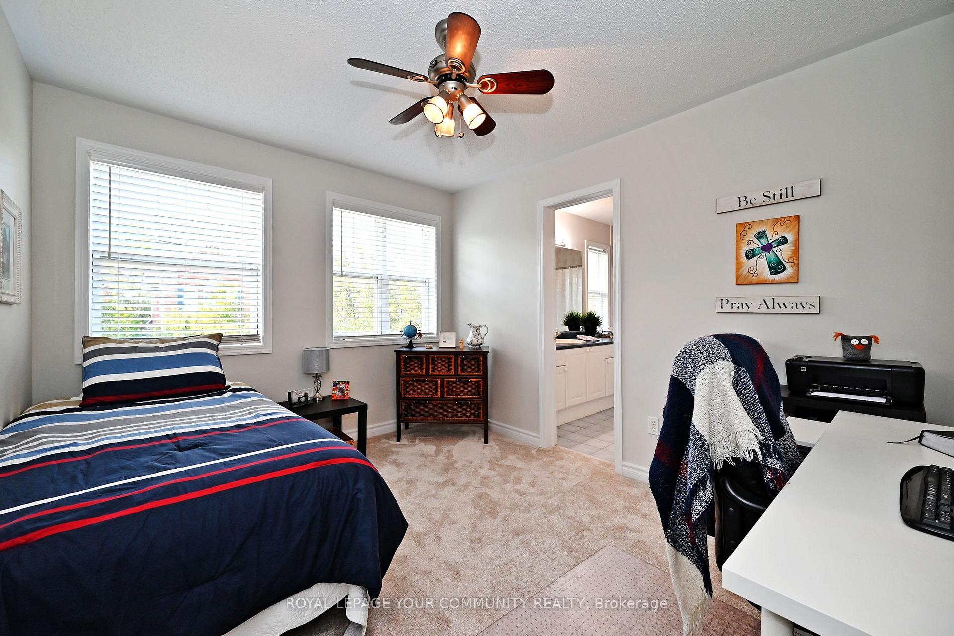 Photo 25 of 279 Country Glen Road, Markham, Cornell — HOMEH