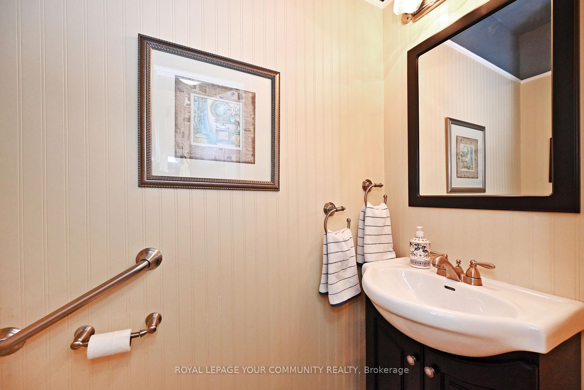 Photo 39 of 279 Country Glen Road, Markham, Cornell — HOMEH