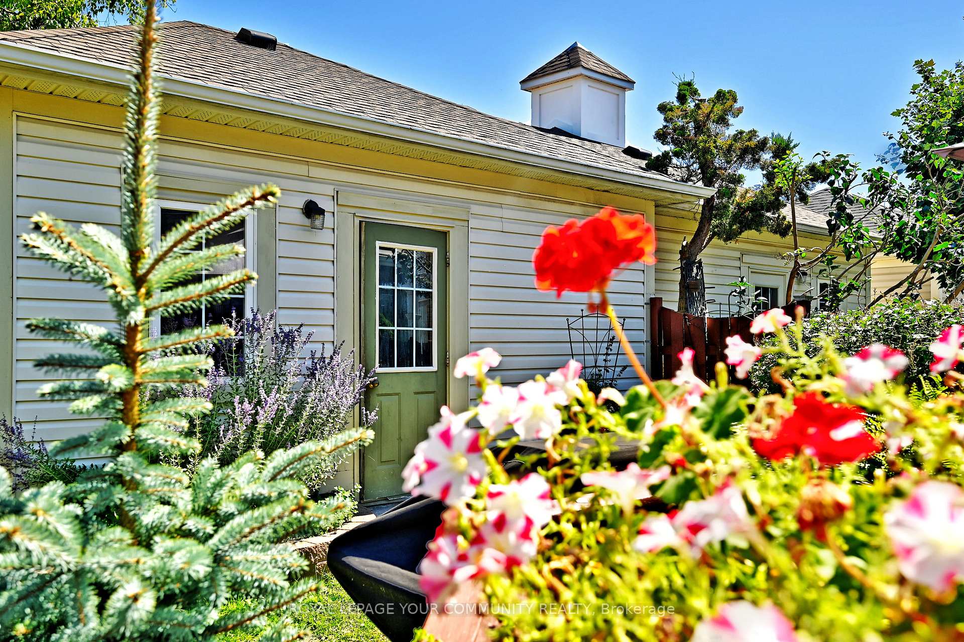 Photo 35 of 279 Country Glen Road, Markham, Cornell — HOMEH
