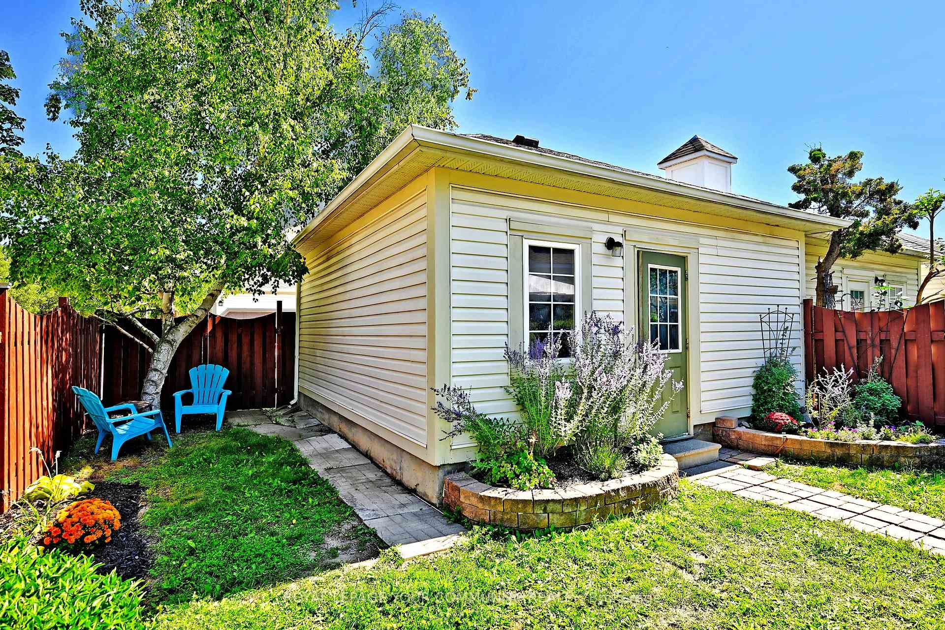 Photo 36 of 279 Country Glen Road, Markham, Cornell — HOMEH