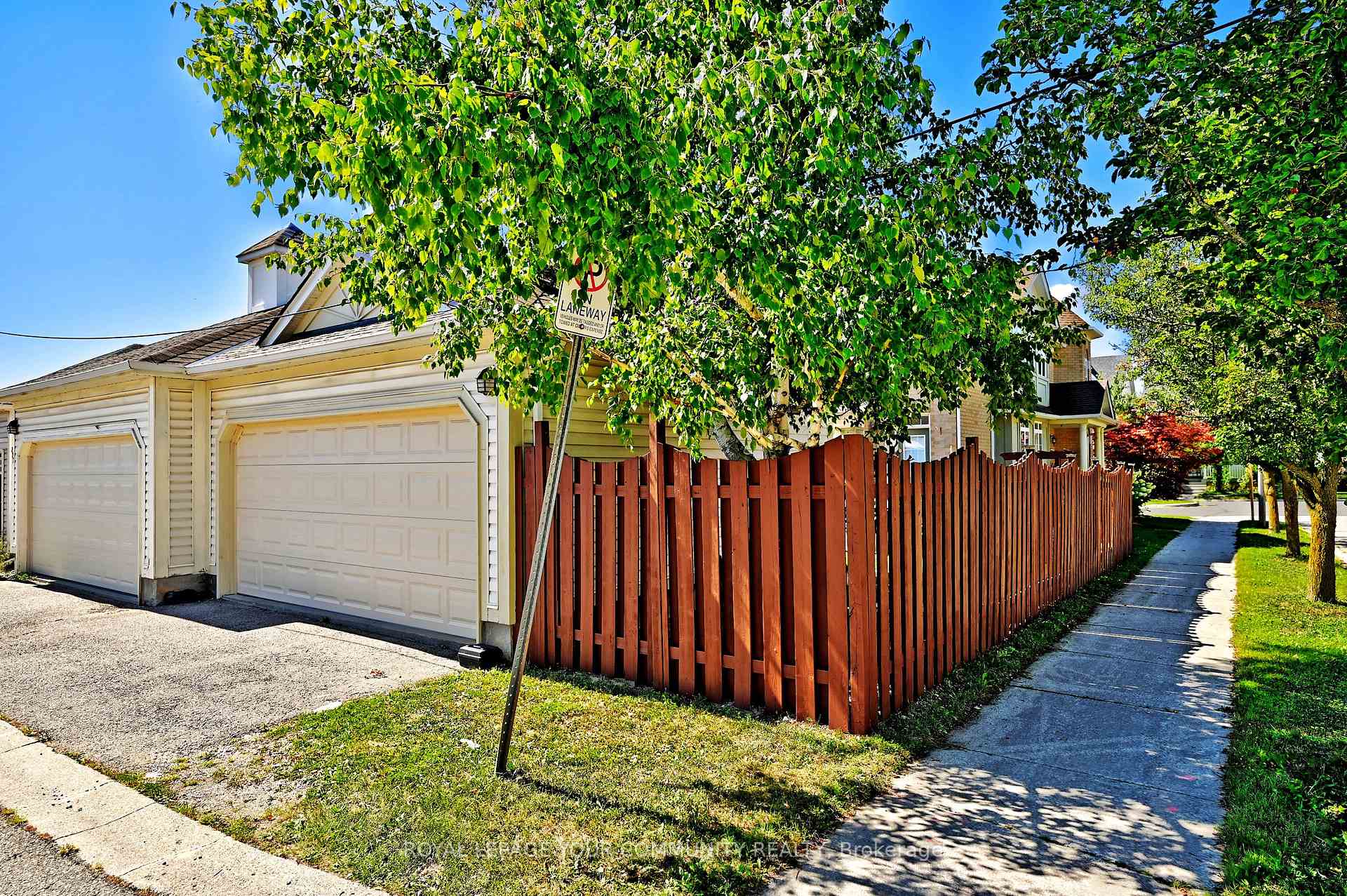 Photo 40 of 279 Country Glen Road, Markham, Cornell — HOMEH