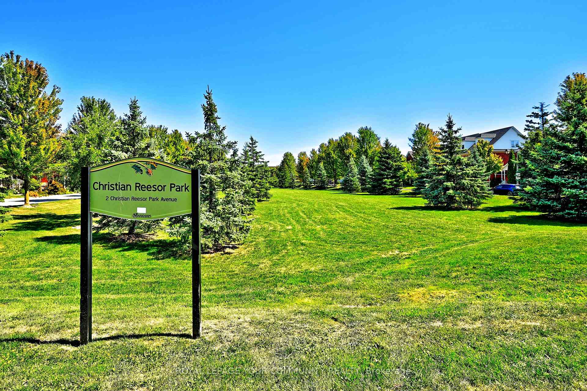 Photo 38 of 279 Country Glen Road, Markham, Cornell — HOMEH
