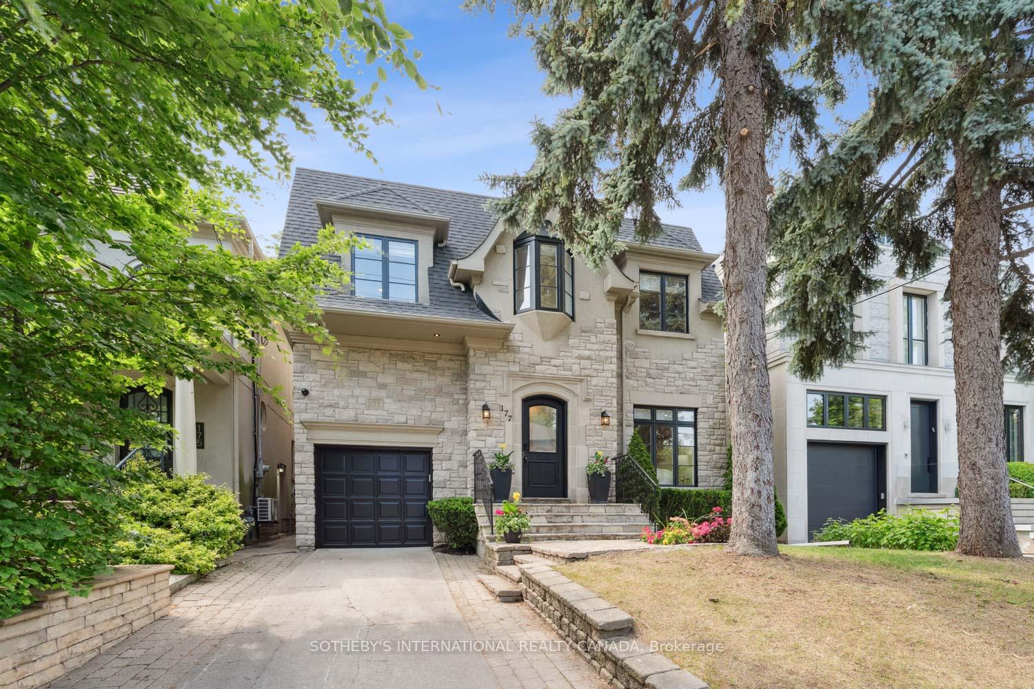Photo 1 of 177 Dewbourne Avenue, Toronto, Humewood-Cedarvale — HOMEH