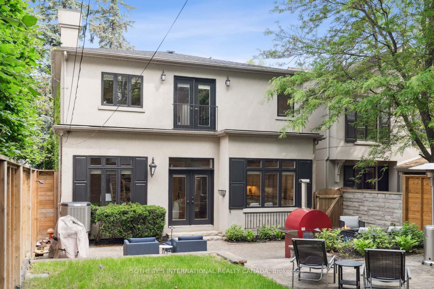 Photo 7 of 177 Dewbourne Avenue, Toronto, Humewood-Cedarvale — HOMEH