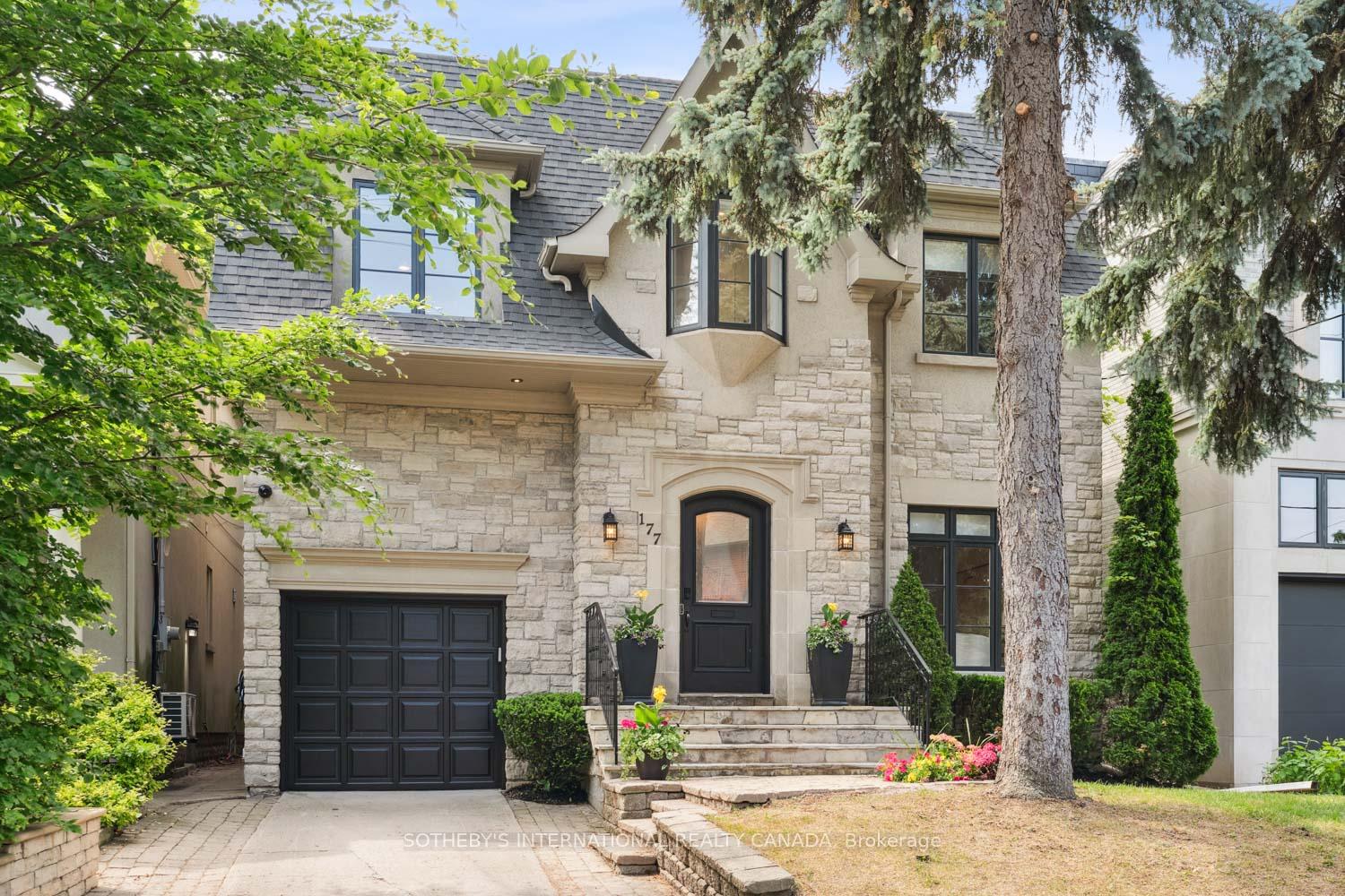 Photo 11 of 177 Dewbourne Avenue, Toronto, Humewood-Cedarvale — HOMEH