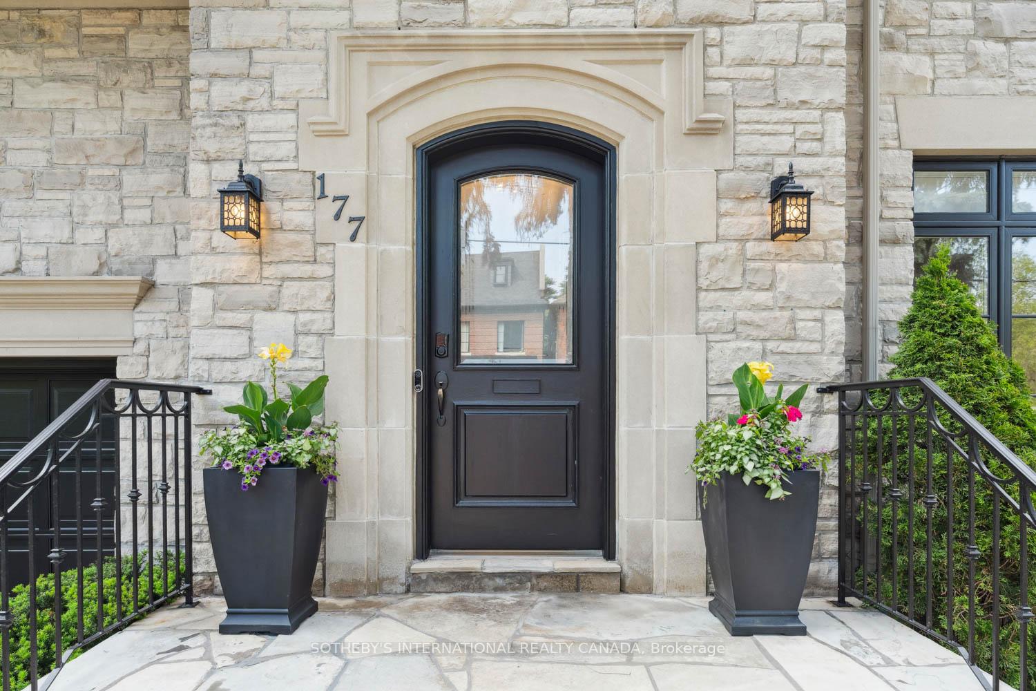 Photo 8 of 177 Dewbourne Avenue, Toronto, Humewood-Cedarvale — HOMEH