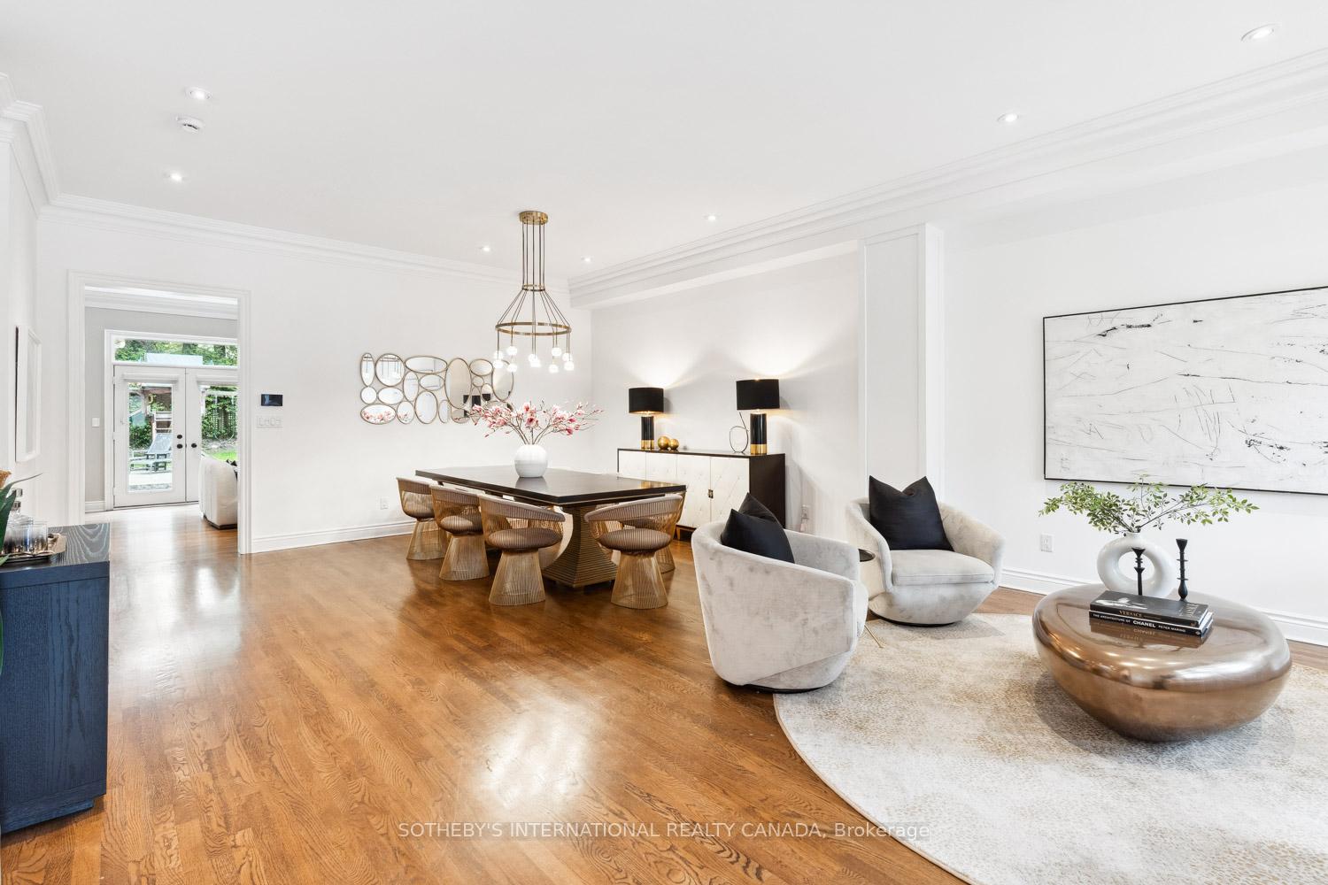 Photo 15 of 177 Dewbourne Avenue, Toronto, Humewood-Cedarvale — HOMEH