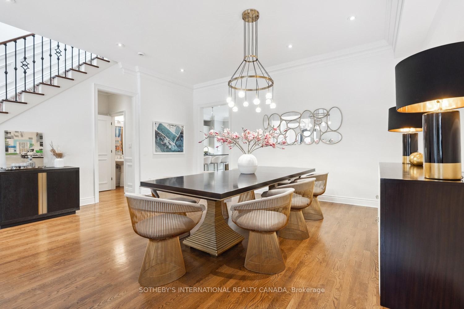Photo 16 of 177 Dewbourne Avenue, Toronto, Humewood-Cedarvale — HOMEH