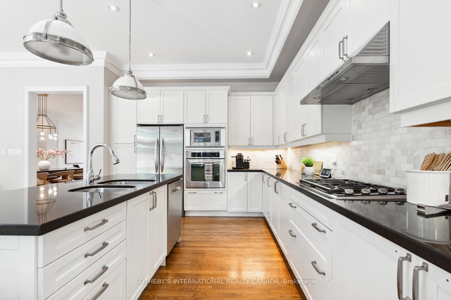 Photo 20 of 177 Dewbourne Avenue, Toronto, Humewood-Cedarvale — HOMEH