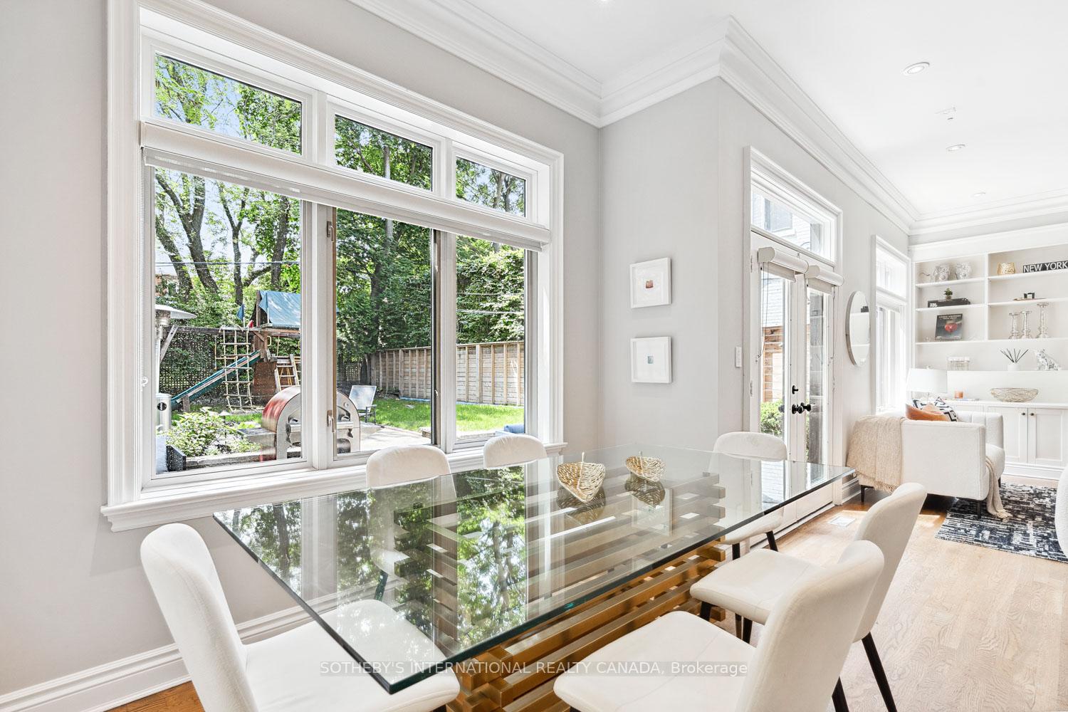 Photo 18 of 177 Dewbourne Avenue, Toronto, Humewood-Cedarvale — HOMEH