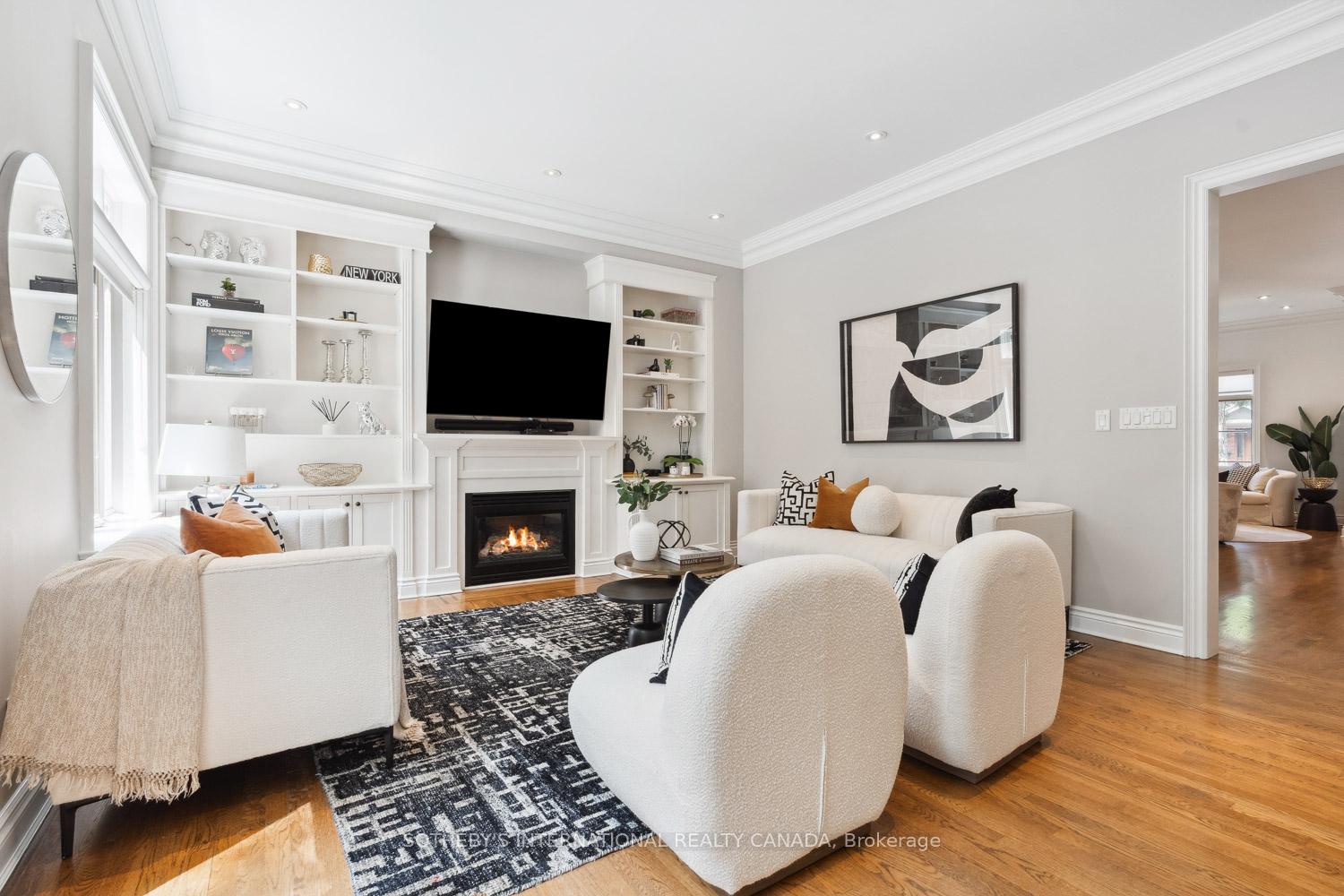 Photo 23 of 177 Dewbourne Avenue, Toronto, Humewood-Cedarvale — HOMEH