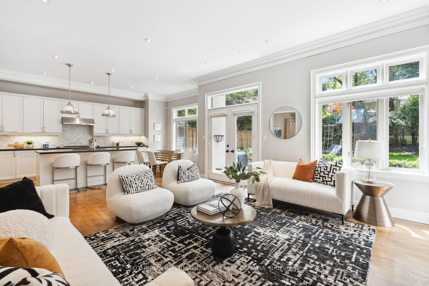 Photo 21 of 177 Dewbourne Avenue, Toronto, Humewood-Cedarvale — HOMEH