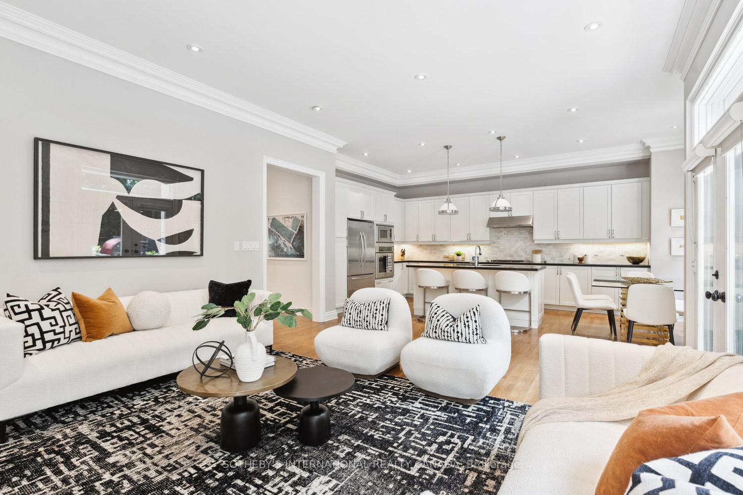 Photo 36 of 177 Dewbourne Avenue, Toronto, Humewood-Cedarvale — HOMEH