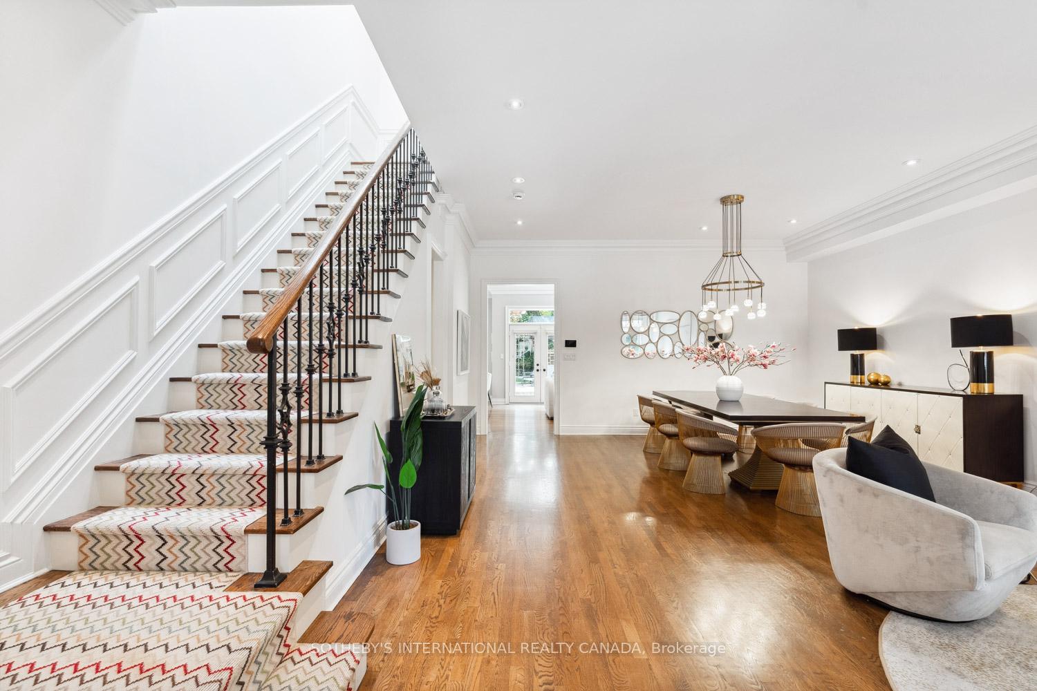 Photo 29 of 177 Dewbourne Avenue, Toronto, Humewood-Cedarvale — HOMEH