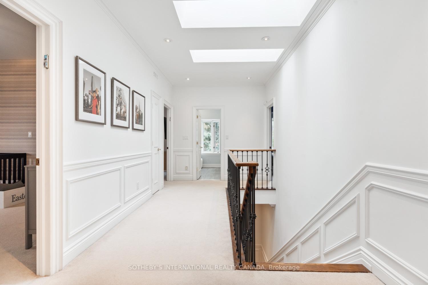 Photo 25 of 177 Dewbourne Avenue, Toronto, Humewood-Cedarvale — HOMEH