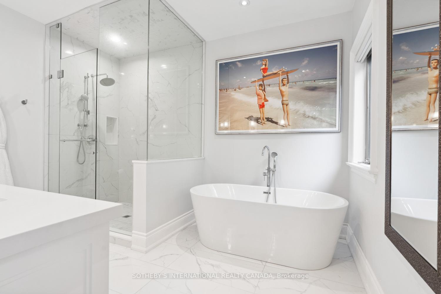 Photo 30 of 177 Dewbourne Avenue, Toronto, Humewood-Cedarvale — HOMEH