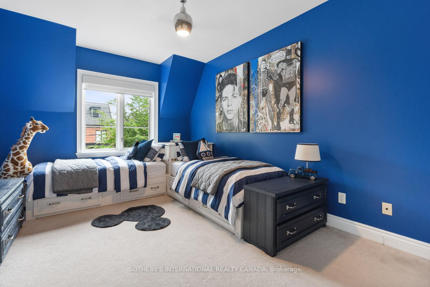 Photo 35 of 177 Dewbourne Avenue, Toronto, Humewood-Cedarvale — HOMEH