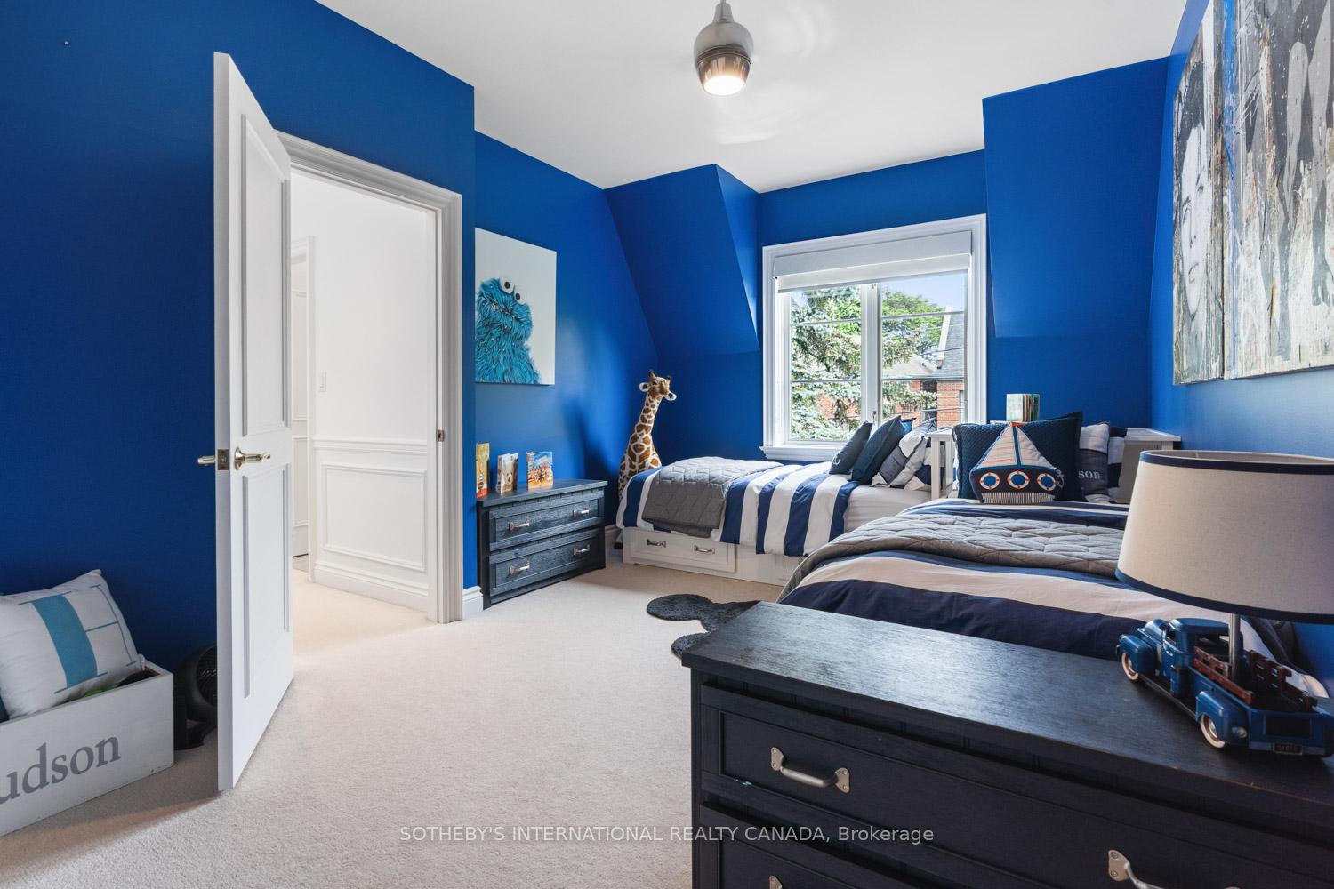 Photo 32 of 177 Dewbourne Avenue, Toronto, Humewood-Cedarvale — HOMEH