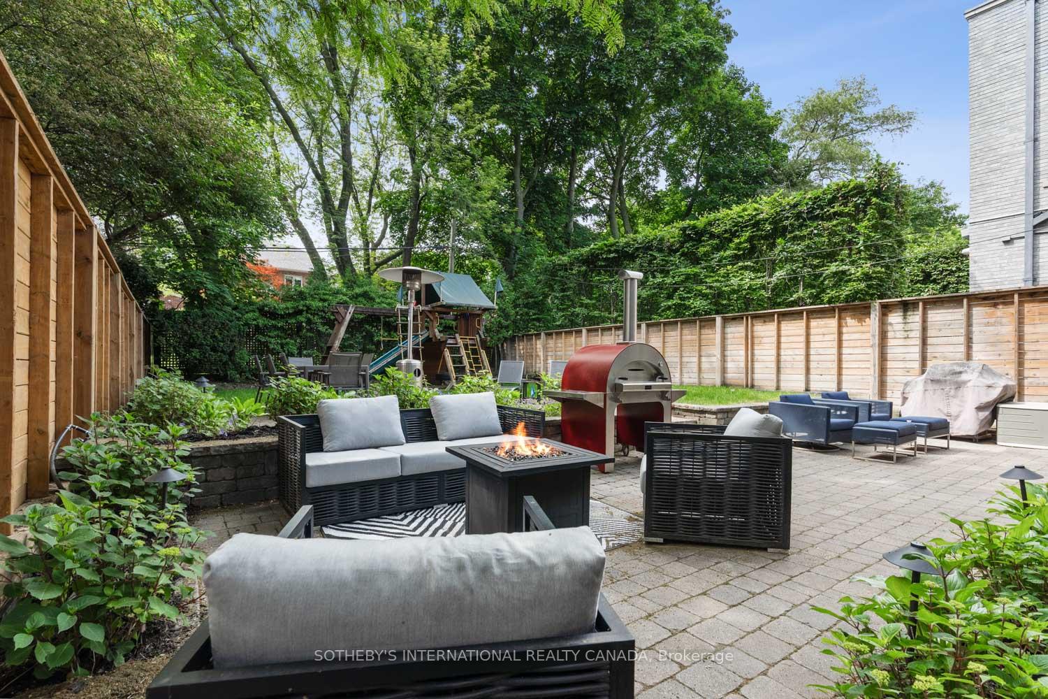 Photo 42 of 177 Dewbourne Avenue, Toronto, Humewood-Cedarvale — HOMEH
