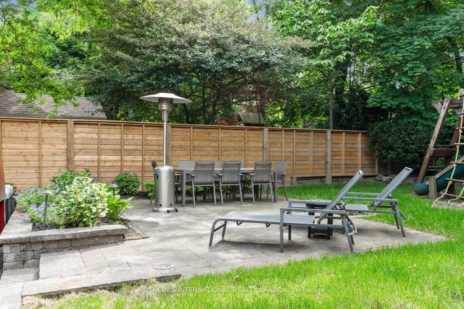Photo 43 of 177 Dewbourne Avenue, Toronto, Humewood-Cedarvale — HOMEH