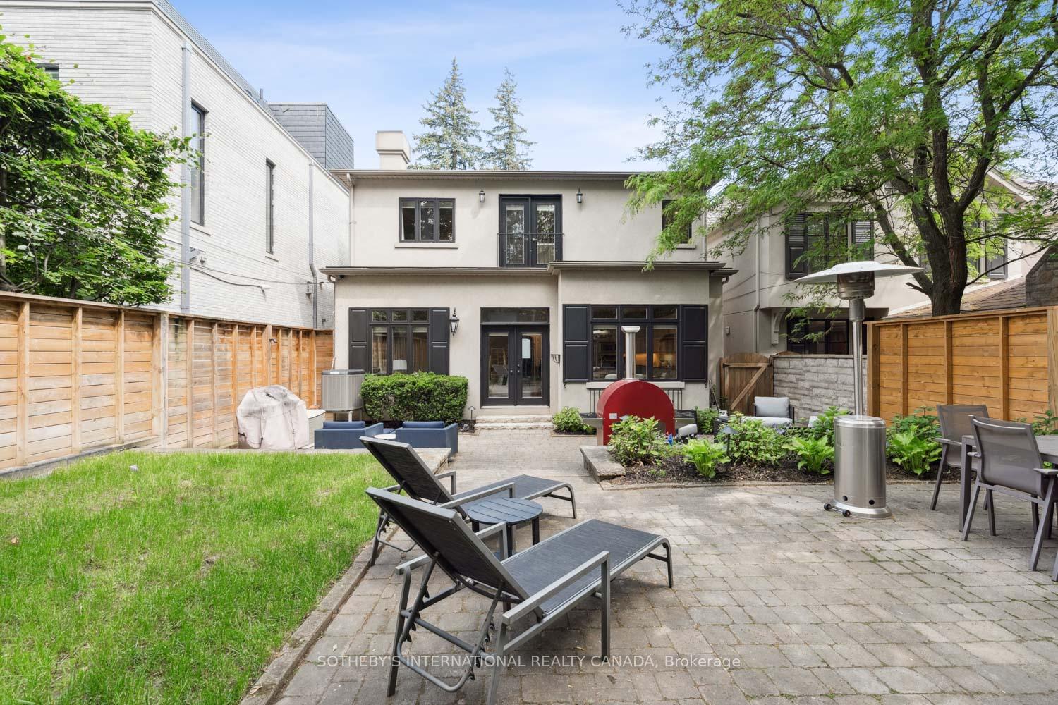Photo 40 of 177 Dewbourne Avenue, Toronto, Humewood-Cedarvale — HOMEH