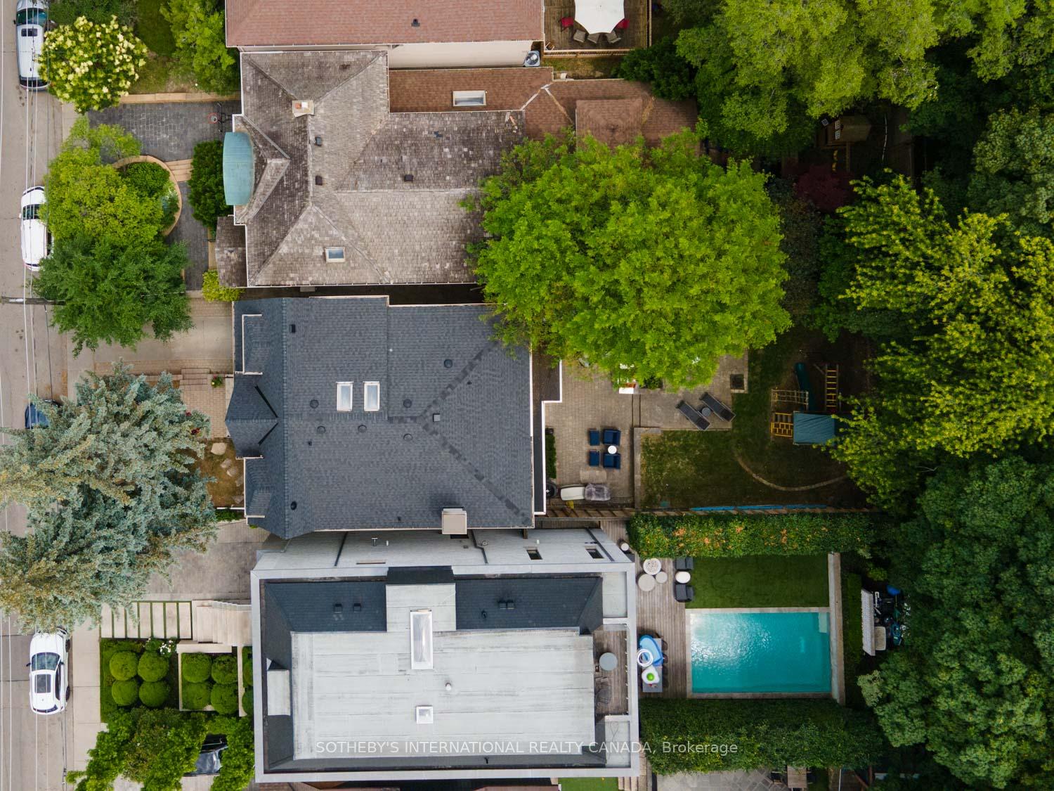Photo 46 of 177 Dewbourne Avenue, Toronto, Humewood-Cedarvale — HOMEH