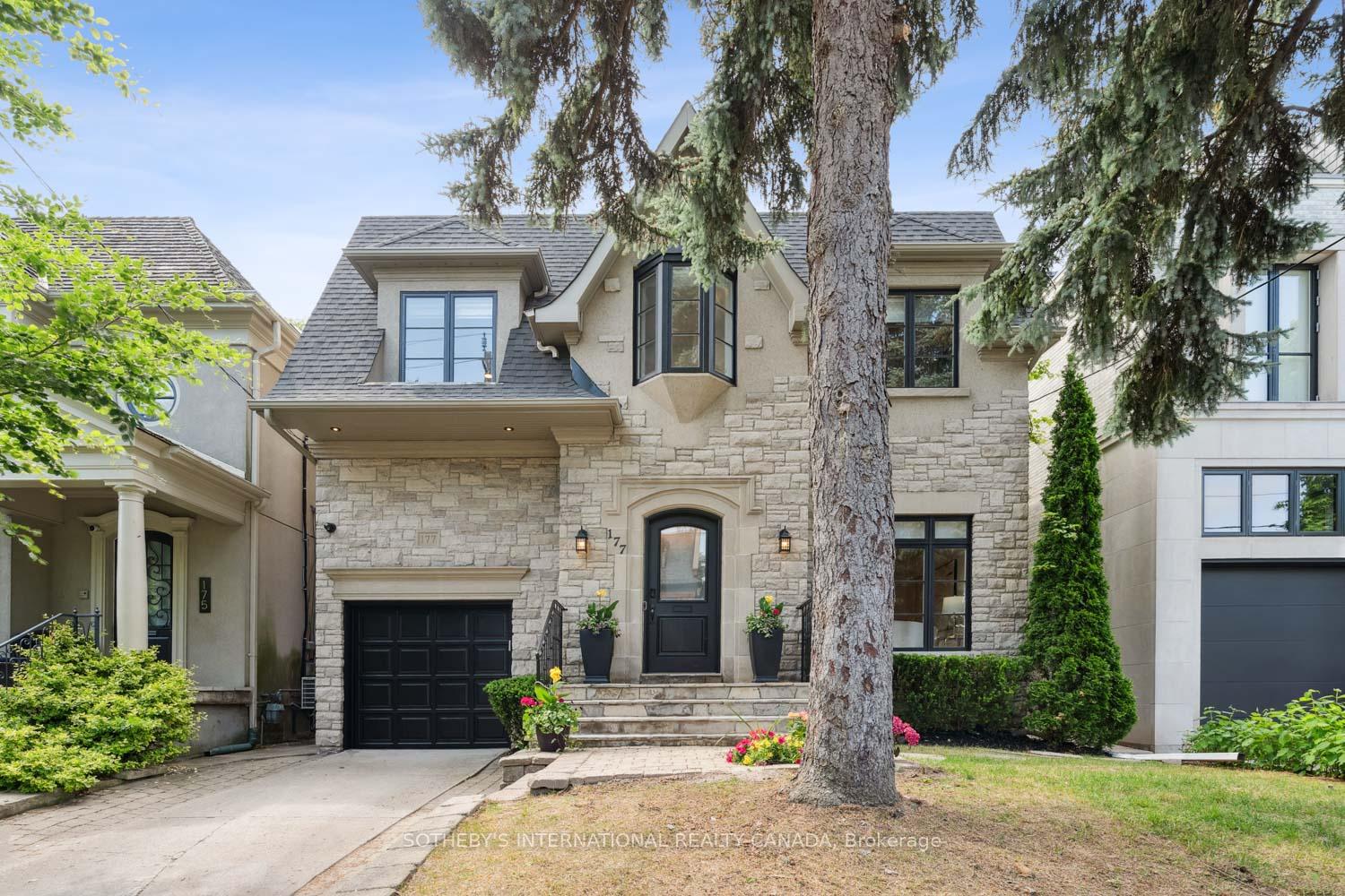 Photo 50 of 177 Dewbourne Avenue, Toronto, Humewood-Cedarvale — HOMEH