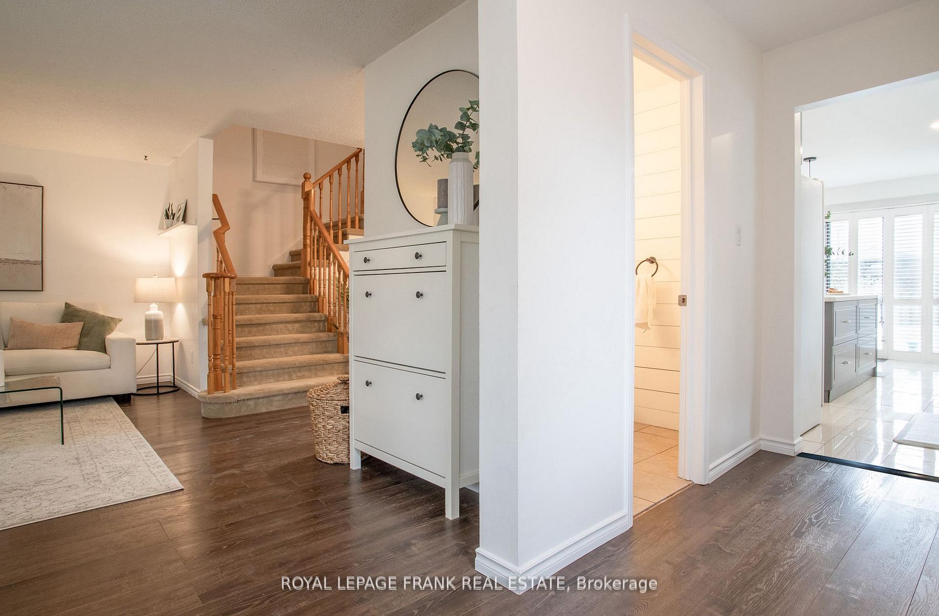 Photo 5 of 22 Windham Crescent, Clarington, Courtice — HOMEH