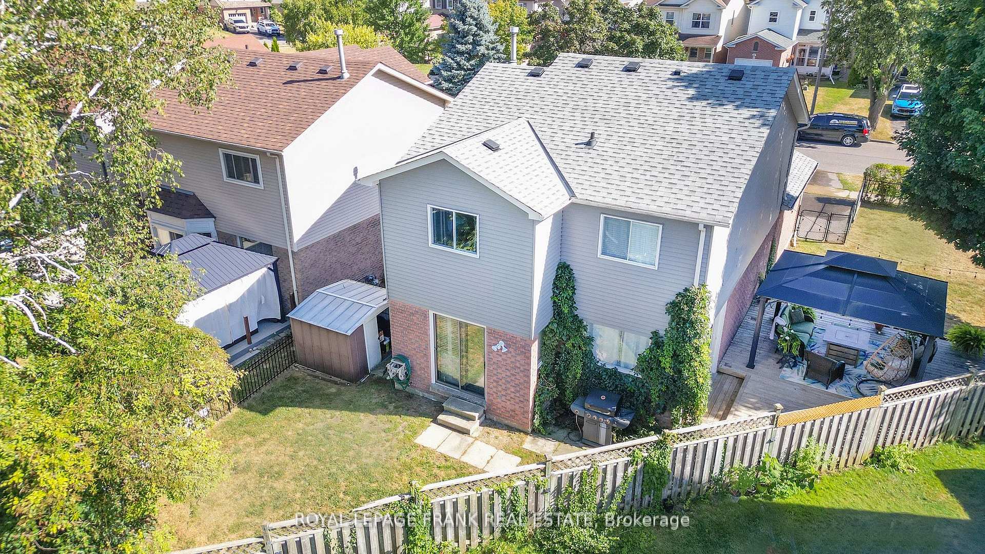 Photo 30 of 22 Windham Crescent, Clarington, Courtice — HOMEH