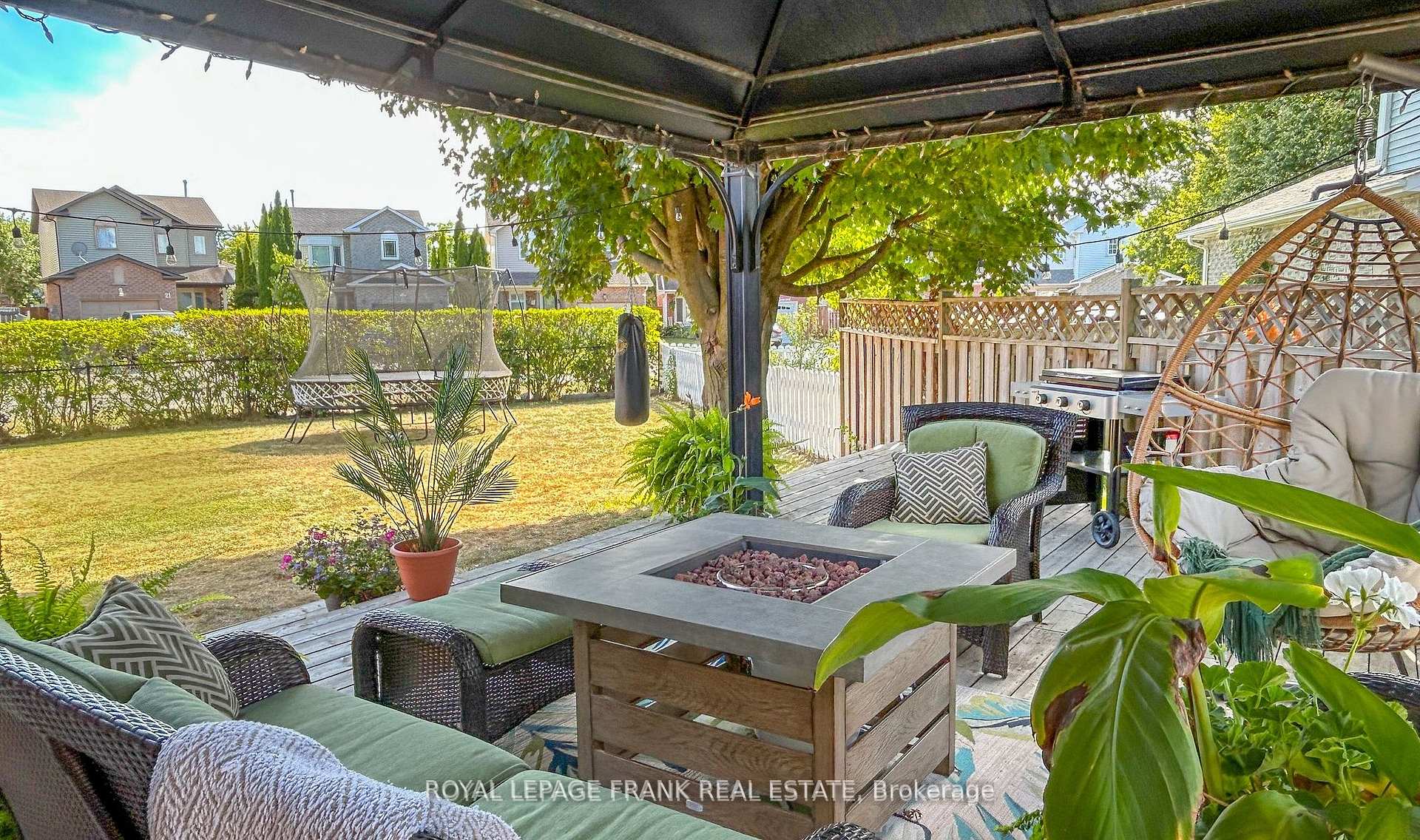 Photo 31 of 22 Windham Crescent, Clarington, Courtice — HOMEH