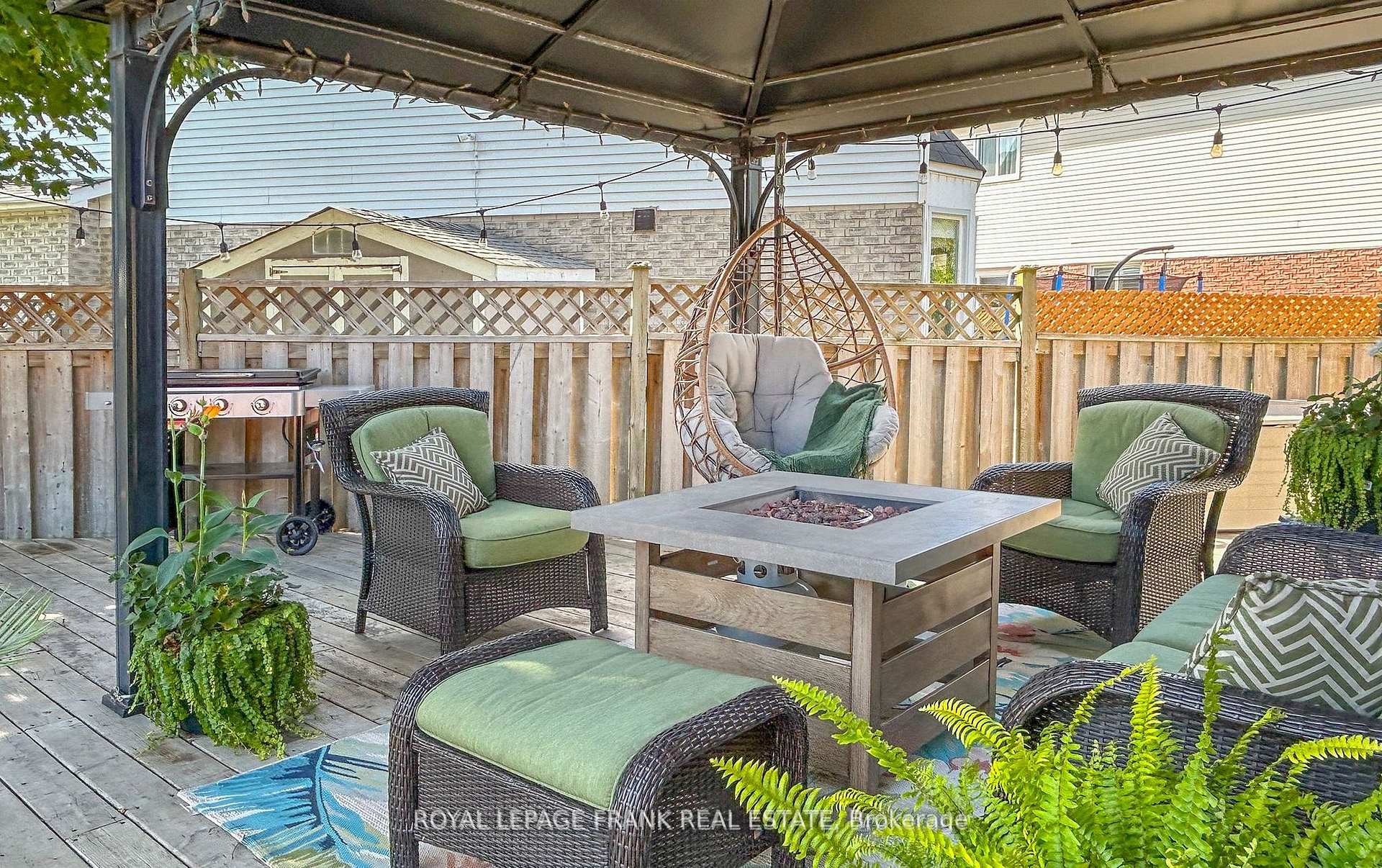 Photo 32 of 22 Windham Crescent, Clarington, Courtice — HOMEH