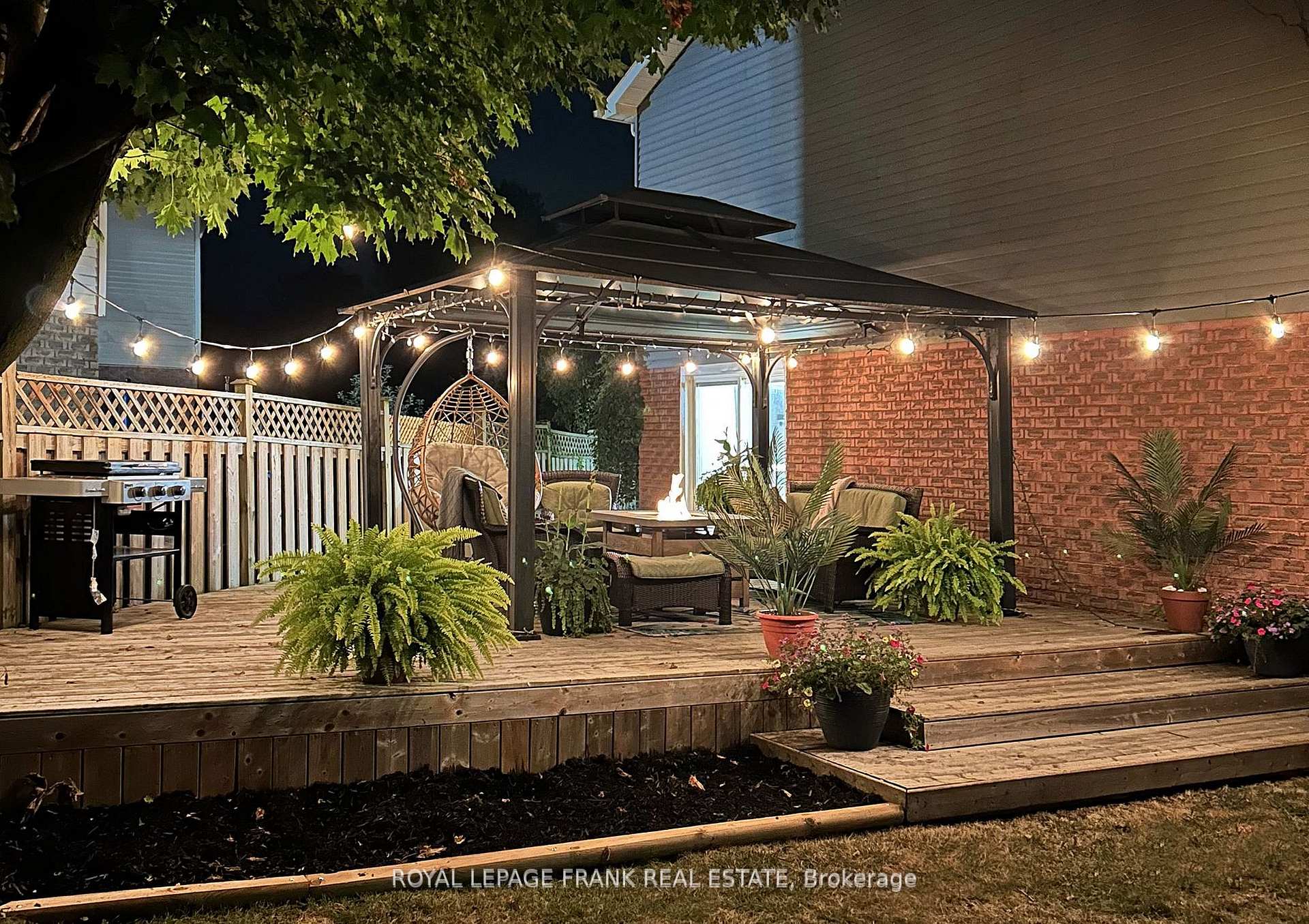 Photo 34 of 22 Windham Crescent, Clarington, Courtice — HOMEH