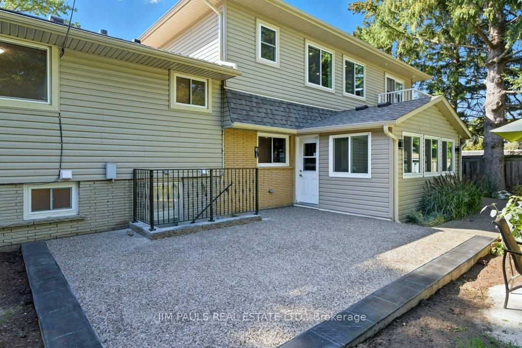 Photo 46 of 207 Spring Trail, Hamilton, Ancaster — HOMEH