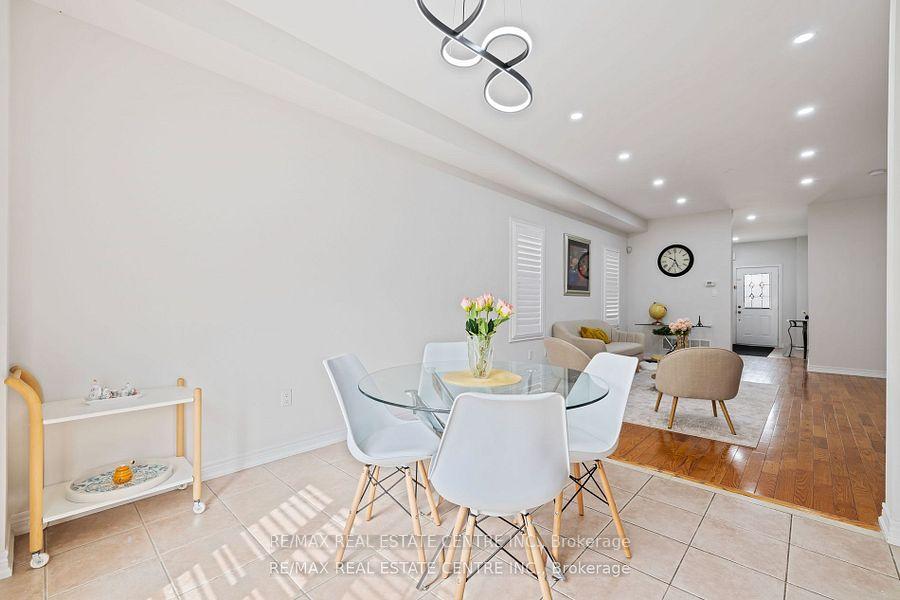 Photo 8 of 108 Ozner Crescent, Vaughan, Vellore Village — HOMEH