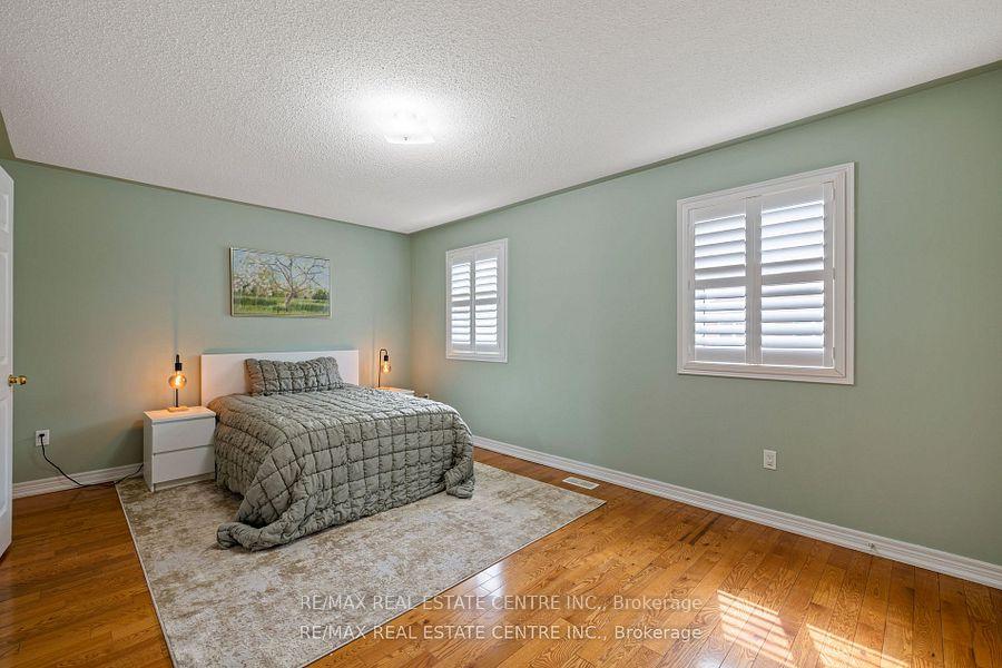 Photo 28 of 108 Ozner Crescent, Vaughan, Vellore Village — HOMEH