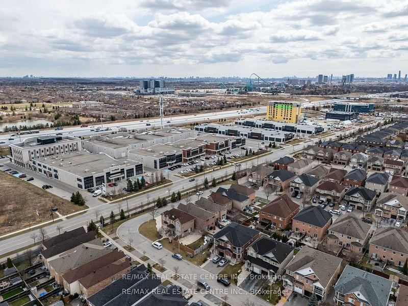 Photo 26 of 108 Ozner Crescent, Vaughan, Vellore Village — HOMEH